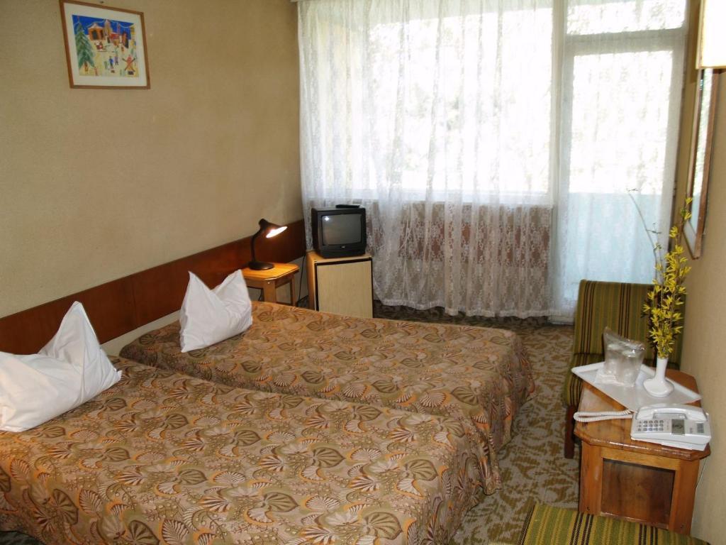 Hotel Craiova Olimp Zimmer foto